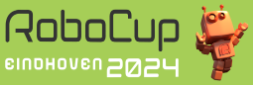 RoboCup2024 Eindhoven, Nederlands